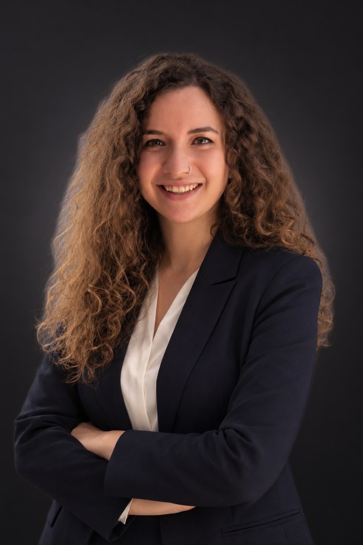 Begüm Sıla Burak