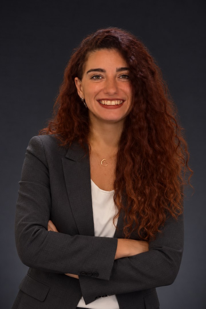 Müşerref Gözde Zehir